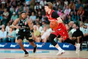 Perth Wildcats Dominate NZ Breakers 98-78 as Rillie, Lual-Acuil Shine