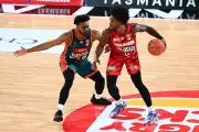 Perth Wildcats Owner Mark Arena Pushes for NBL Expansion with Fourth Import Slot