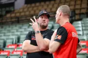 Perth Wildcats Race NBL Deadline as Danny Mills Hunts Injury Replacement