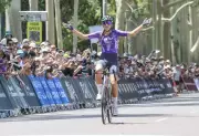 Perth's Road Cycling Nationals Future: AusCycling Seeks Contract Extension