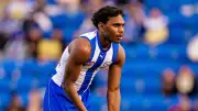 Phoenix Spicer's partner reveals brain aneurysm caused AFL star's death at 23