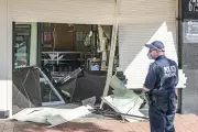 Police Investigate Shocking Rampage at Matusik Diamonds in Mt Lawley