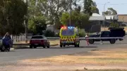 Police Urge Water Safety as Triple Fatal Shooting Sparks Manhunt in NSW