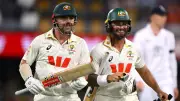 Ponting Urges Technical Changes for Weatherald After Ashes Struggles