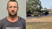 Pregnant Woman Among Three Dead in NSW Regional Shooting, Gunman at Large