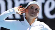 Putintseva Booed at Australian Open Despite Historic Win, Dances in Defiance