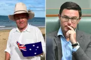 Queensland MP to Challenge for National Party Leadership in 2026