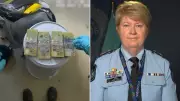 Queensland's Flying Police Squad Nabs 2000 in First Year, 1100 Teens Charged