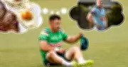 Raiders Hooker Tom Starling's Protein-Powered Diet Fuels State of Origin Ambition