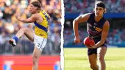 Reid Duo Poised to Lead WA Football in 2026: Harley and Murphy's Charge