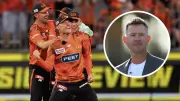 Ricky Ponting Studies Perth Scorchers' Blueprint for Big Bash Dominance