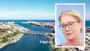 Rita Saffioti: Fremantle Bridge Closure Pain Leads to Long-Term Gain