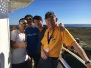 Rottnest Voluntary Guides Mark 40 Years as Heart of Wadjemup