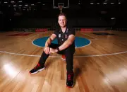 Ryan Petrik's Fun-First Coaching Breaks Perth Lynx Games Record