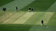 SCG curator confident pitch will last 5 days, boosting Todd Murphy's Test hopes