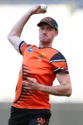 Scorchers Bowl First in BBL Final, Veteran Joel Paris Omitted from Side