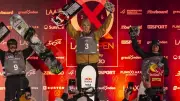 Scotty James Dominates Laax Open, Guseli Third in Historic Oceania Podium Sweep