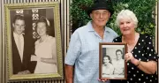 Shell Cove Couple Defy Odds: Celebrating 70 Years of Marriage
