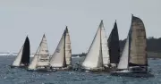 Shellharbour Regatta Shines with Sailing Spectacle on Australia Day Weekend