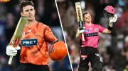 Six Key Players to Decide Perth Scorchers vs Sydney Sixers BBL Qualifier