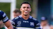 Soni Luke's Arrival: How the New Recruit Fits into the Cowboys' Stacked Spine