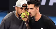 Special Ks Eye Second Australian Open Doubles Crown Amid Injury Comebacks