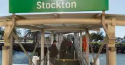 Stockton ferry crisis: Temporary fix fails to address long-term service future