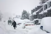 Storm Goretti Ravages Europe: 400,000 Homes Lose Power, Travel Chaos