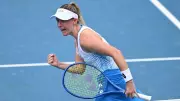 Storm Hunter Triumphs in Australian Open Qualifying After Achilles Injury Comeback