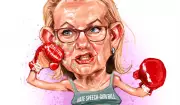 Sussan Ley's criticism of Albanese may backfire, warns political analyst