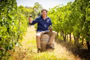 Swan Valley Vineyards Set for Bumper 2026 Vintage After Perfect Conditions