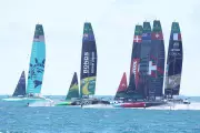 Sweden Dominates SailGP Fremantle Opener with Perfect 3 Wins