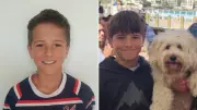 Sydney Harbour Shark Attack: Heroic Friend Saves 12-Year-Old Nico Antic