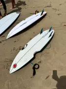 Sydney shark attacks: 11-year-old escapes unharmed, 12-year-old hospitalised