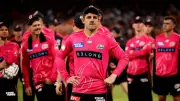 Sydney Sixers Coach Slams BBL Finals Scheduling After Grand Final Loss