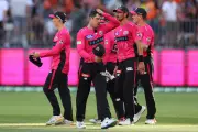 Sydney Sixers Sideline Perth Scorchers Citing Travel Fatigue Before BBL Final