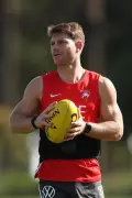 Sydney Swans Star Taylor Adams Hospitalised After Nightclub Assault