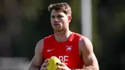 Sydney Swans' Taylor Adams Assures Fans After Alleged Assault Incident