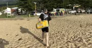 Teens Rescued from Rip at Austinmer Beach as Summer Drowning Toll Rises