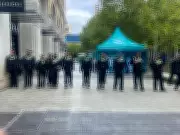 Terror Experts Investigate Perth Australia Day Rally Incident as Potential Attack