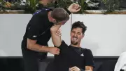 Thanasi Kokkinakis Withdraws from Australian Open Singles Due to Shoulder Injury