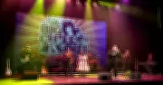 The Big Chillout: Live Show Revives Motown Magic from Iconic '80s Film