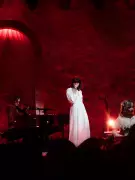 The Last Dinner Party's Perth Debut: A Baroque Rock Spectacle at Redhill