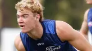 Tom Atkins: Geelong Cats to Rally Behind Tyson Stengle, Preseason Stars Emerge