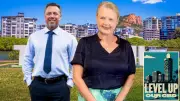 Townsville's $1.5B CBD Revival Plan Hits War Table for Action