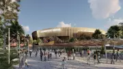 Townsville's 2032 Olympic Legacy Plan Scaled Back: New Arena Bid Axed