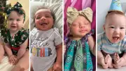Townsville's Cutest Baby 2024: Vote Now for Your Favourite from 200 Adorable Nominees