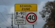 Towradgi Gets New School Zone After Multiple Crashes Near Flexible Learning Centre