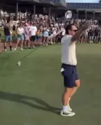 Travis Head's Epic Week: From Ashes Glory to Unbelievable Golf Putt