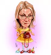 Treasurer's Public Transport Cash Splash Sparks Budget Concerns